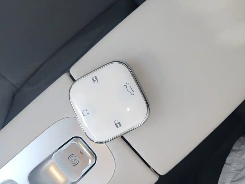Changan Lumin 2025 205km