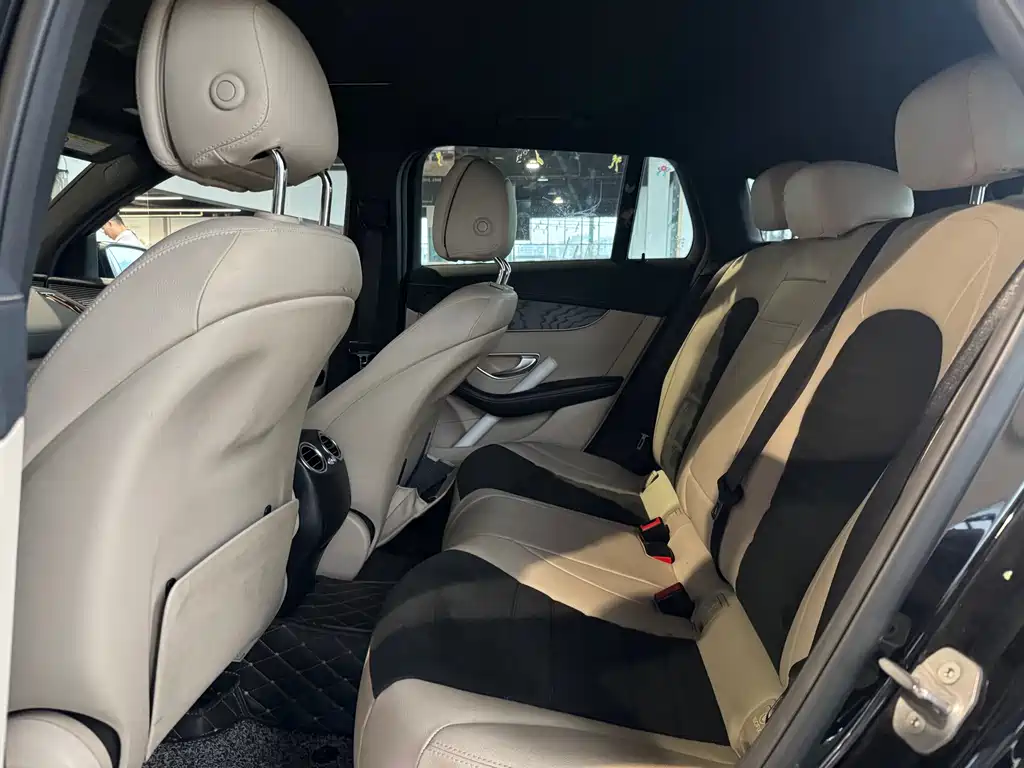 Mercedes-Benz EQC 2020 EQC 400 4MATIC