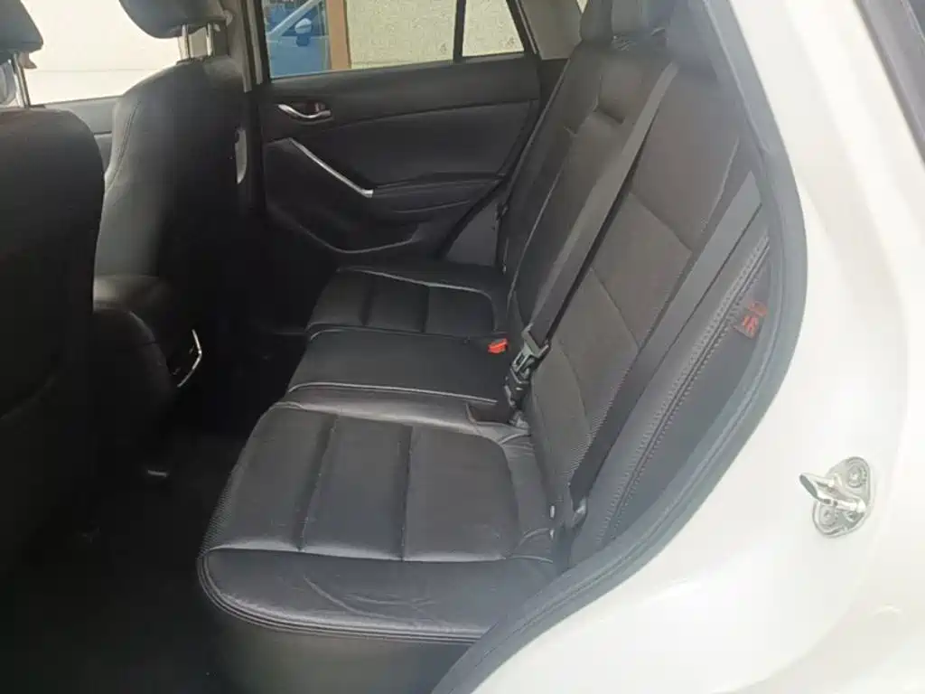 Mazda CX-5 — миниатюра 17