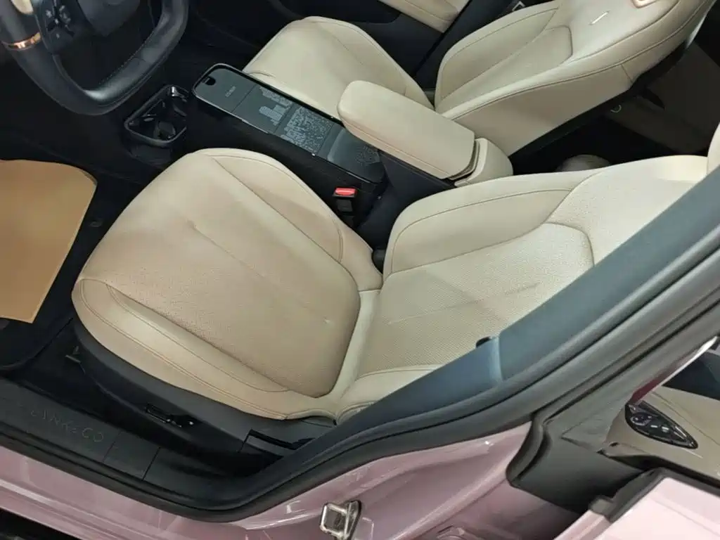 Lynk & Co Z20 — миниатюра 15