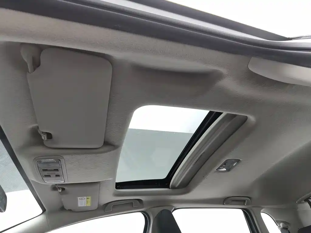 Honda Fit — миниатюра 14