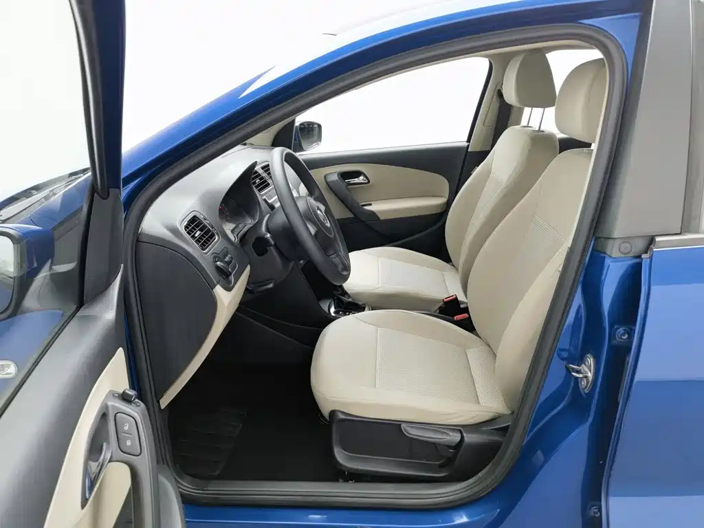 Volkswagen Polo — миниатюра 10