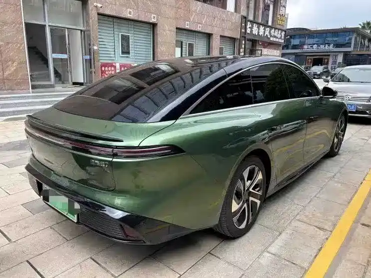 Dongfeng S7 2025 555