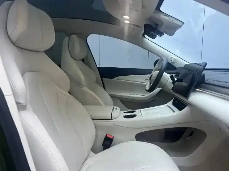 Dongfeng S7 2025 555