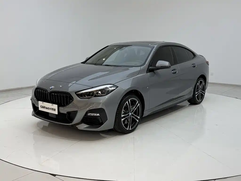 BMW 2 Series (Import) — миниатюра 21