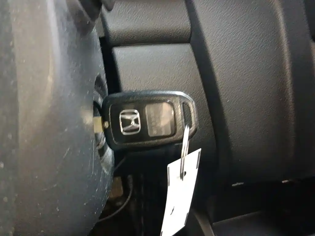 Honda Fit — миниатюра 9
