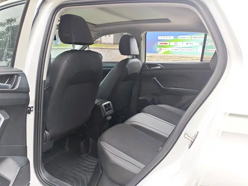 Volkswagen Tacqua — миниатюра 2