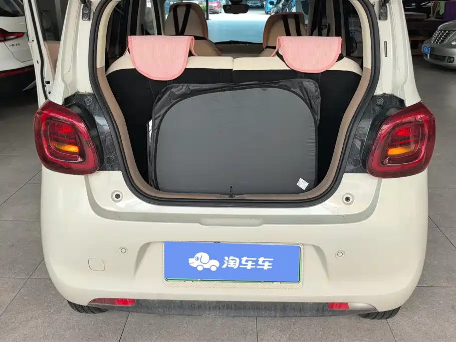 Wuling Mini EV MINIEV 2025