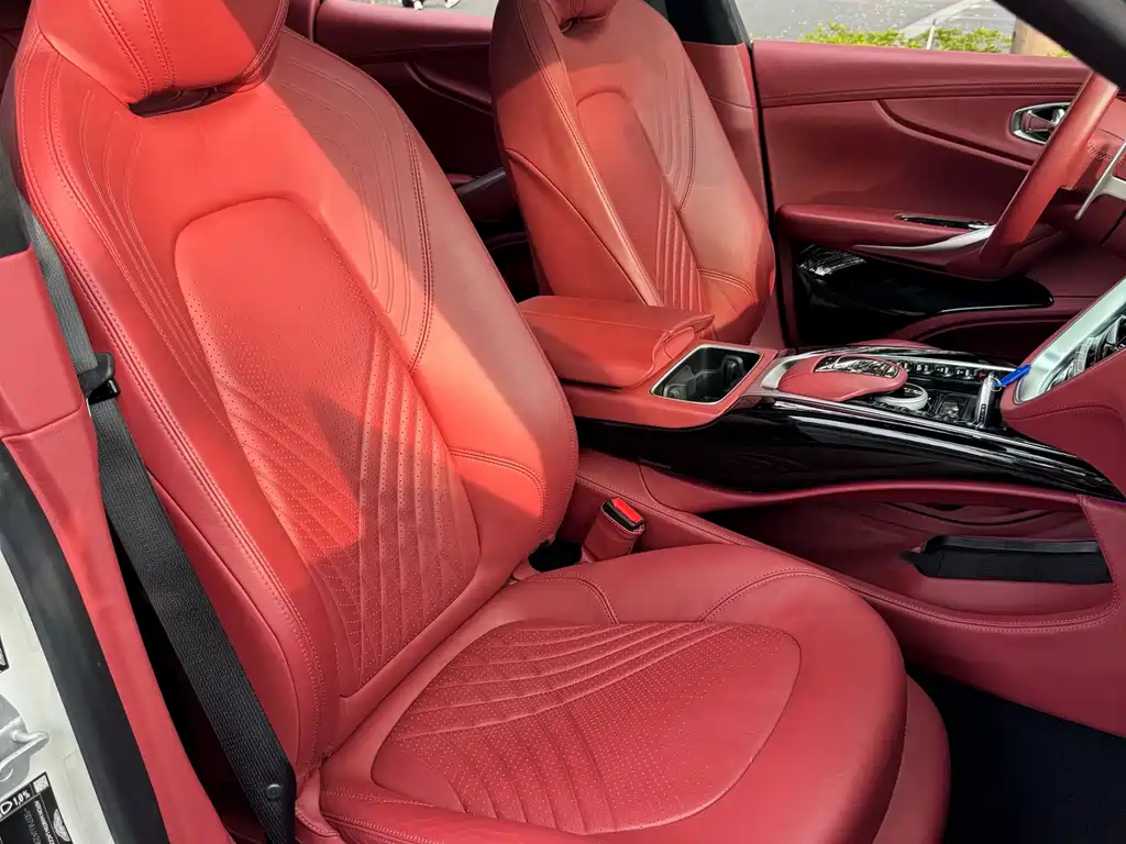 Aston Martin DBX — миниатюра 10