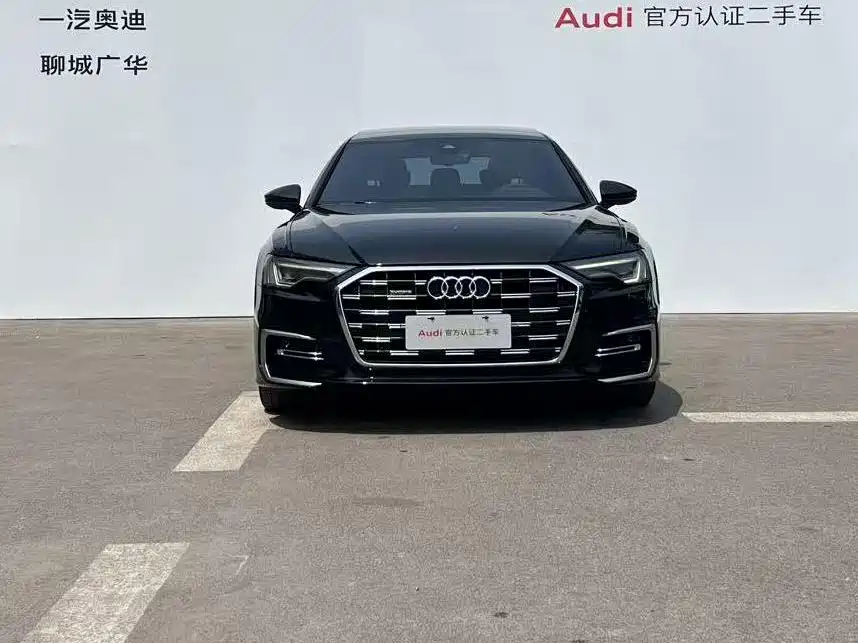 Audi A6L — миниатюра 2