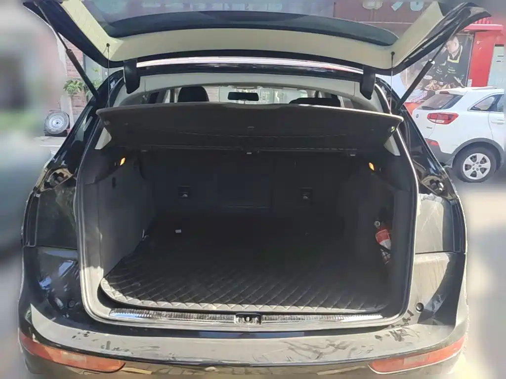 Audi Q5 — миниатюра 10