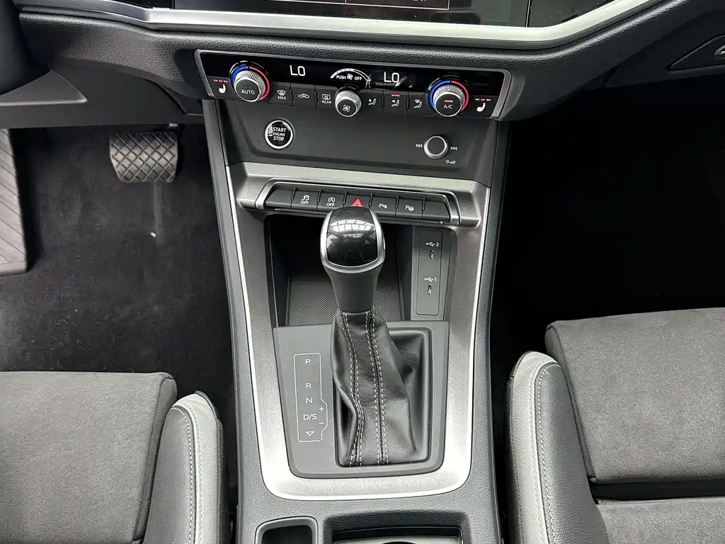 Audi Q3 — миниатюра 15