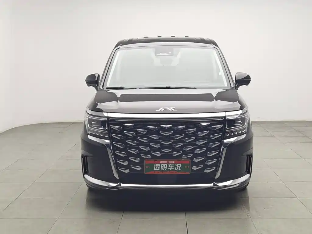 JAC Refine Refine RF8 PHEV — миниатюра 3