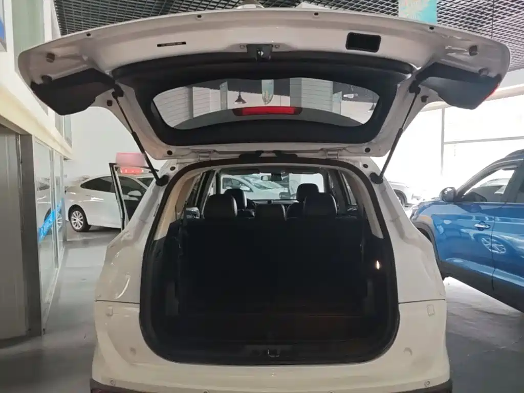 Fengguang Fengguang 580 — миниатюра 19