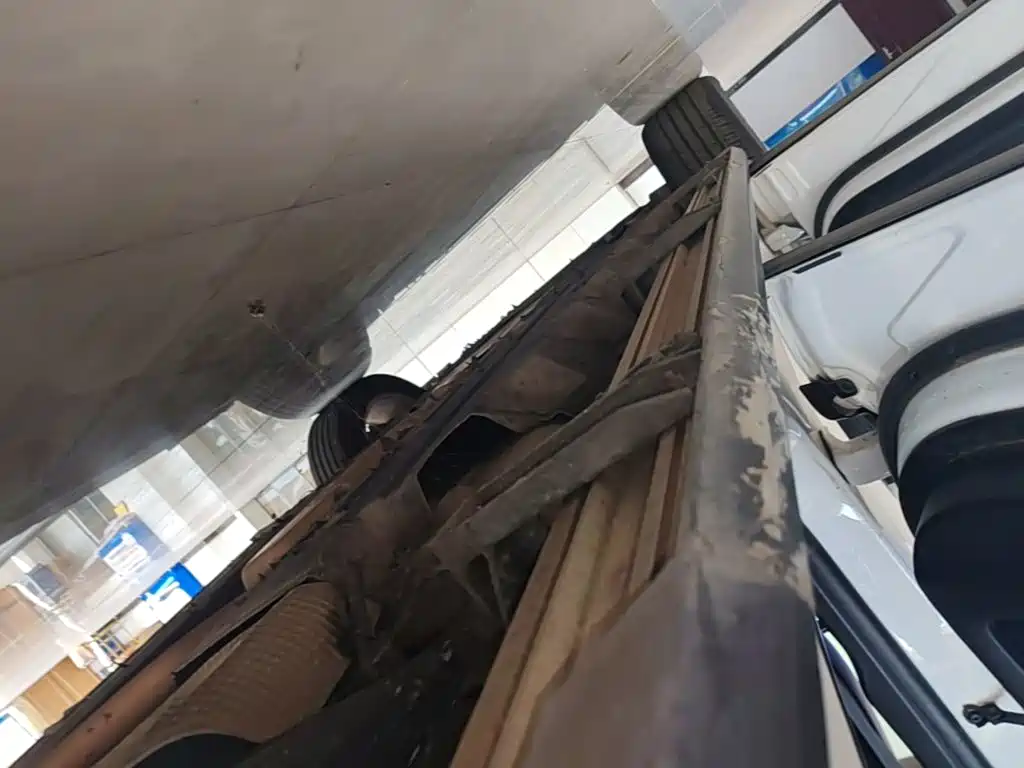 Ford Edge — миниатюра 22