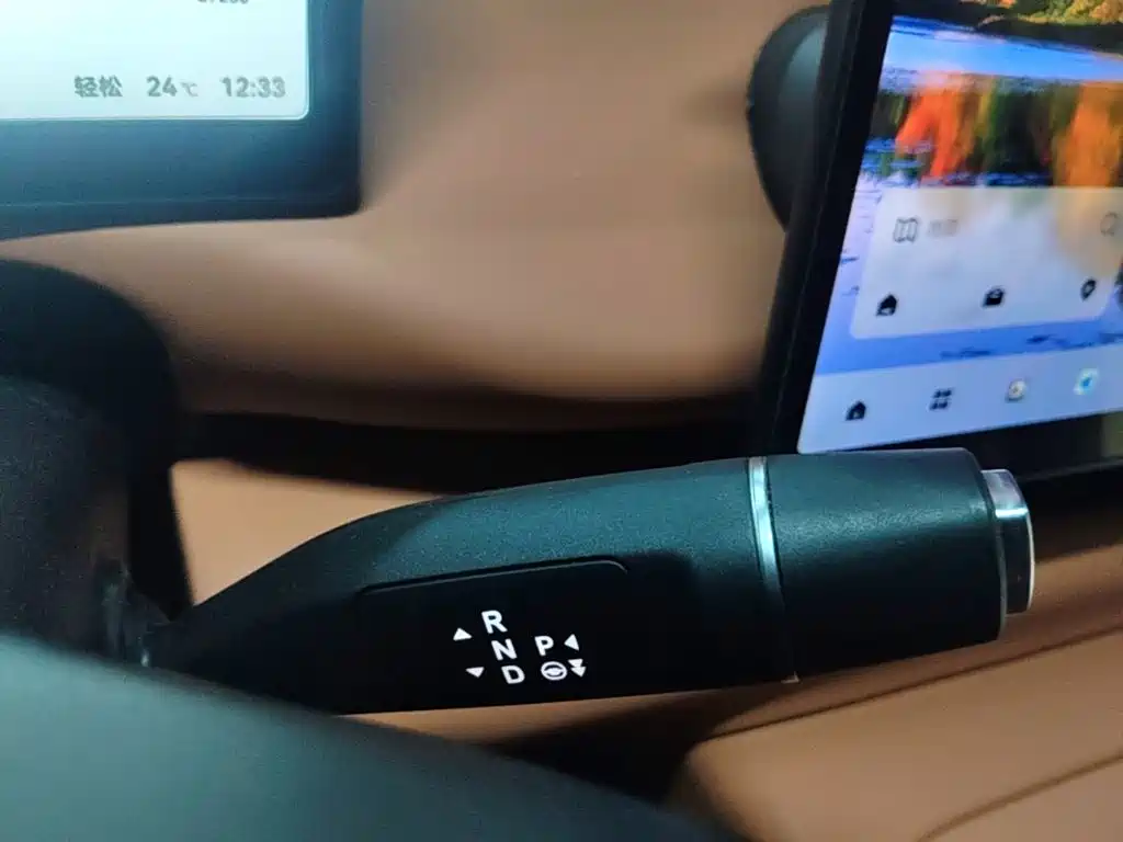 Leapmotor Leapmotor C10 — миниатюра 14