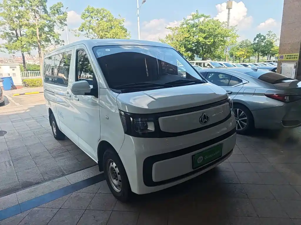 Kaicheng Ruixing EM60 — миниатюра 4