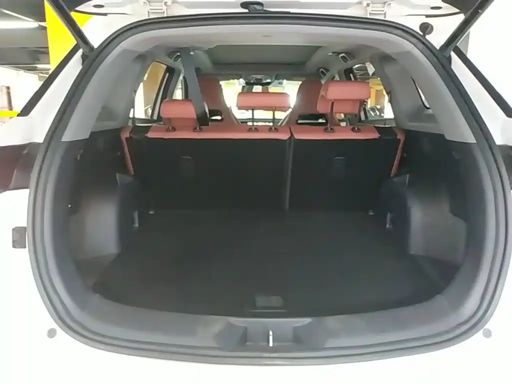 Changan CS75 PLUS — миниатюра 19