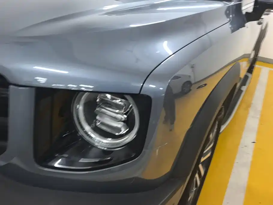 Haval Big Dog — миниатюра 5