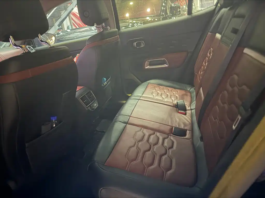 Citroen C5 AIRCROSS — миниатюра 5
