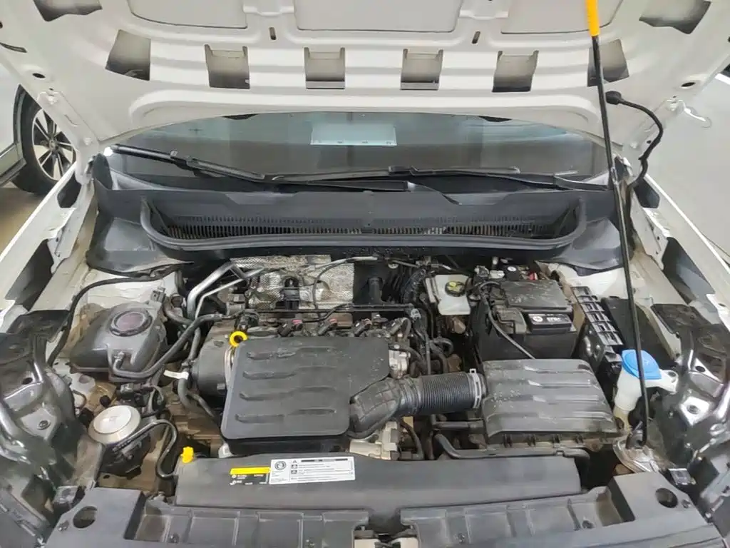 Volkswagen Tharu — миниатюра 20