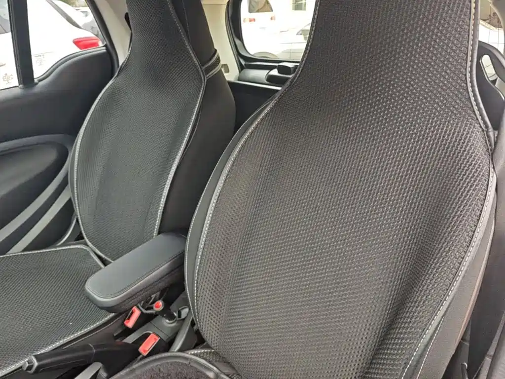 smart Smart Fortwo — миниатюра 20