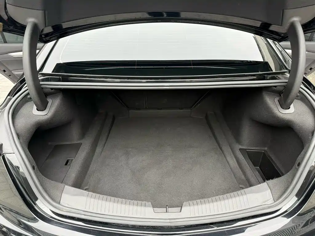 Cadillac CT5 2022 28T Luxury