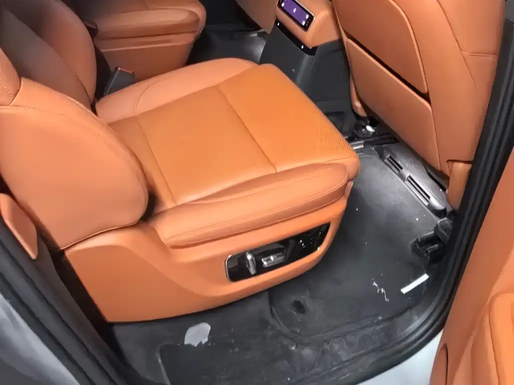 Li Auto L9 2024 Ultra