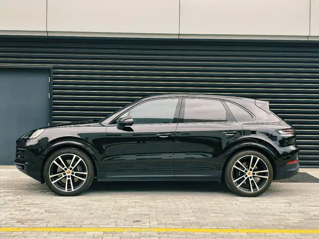 Porsche Cayenne 2024 Cayenne 3.0T