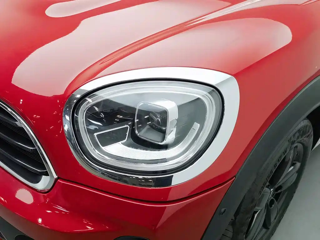 MINI Mini Countryman — миниатюра 7