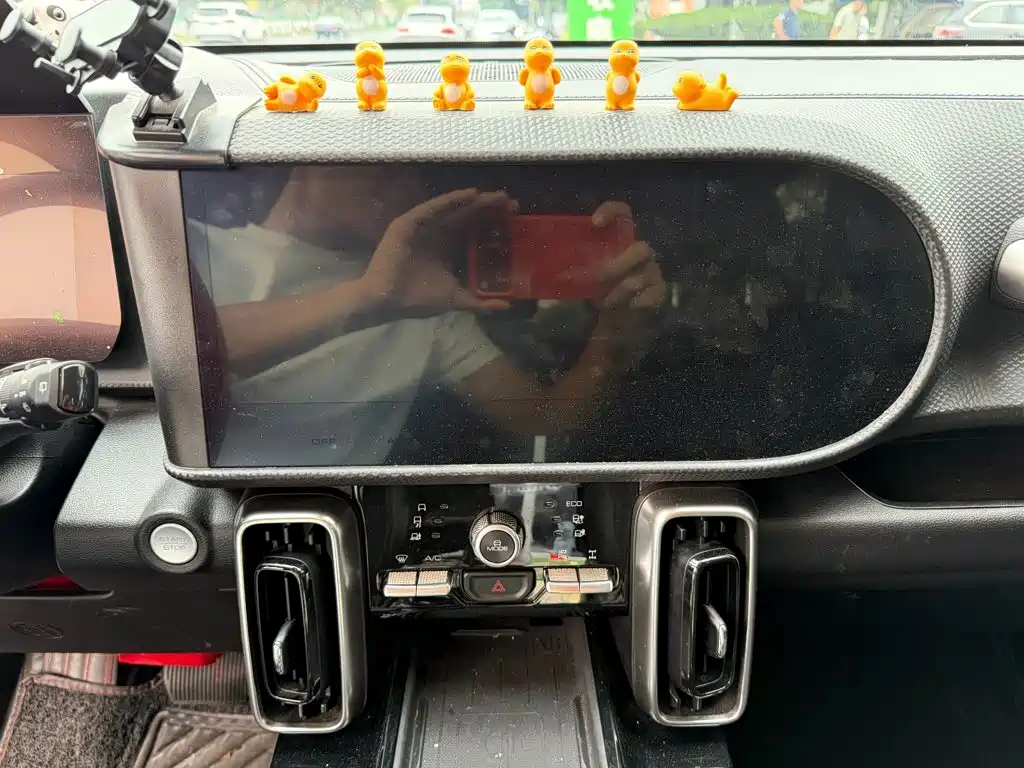 Haval Big Dog — миниатюра 10
