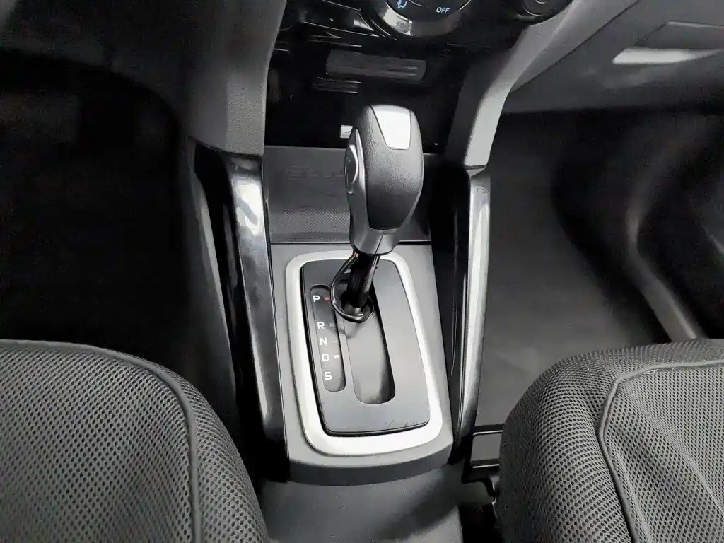 Ford Ecosport — миниатюра 13