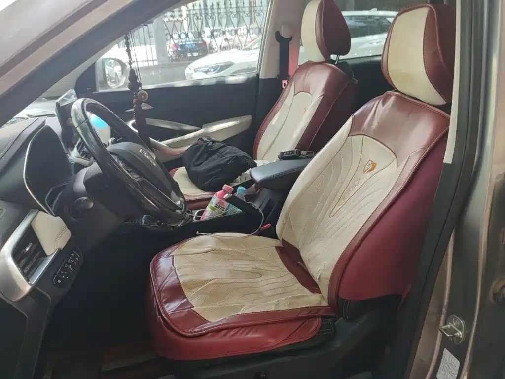 Baojun 530 — миниатюра 11