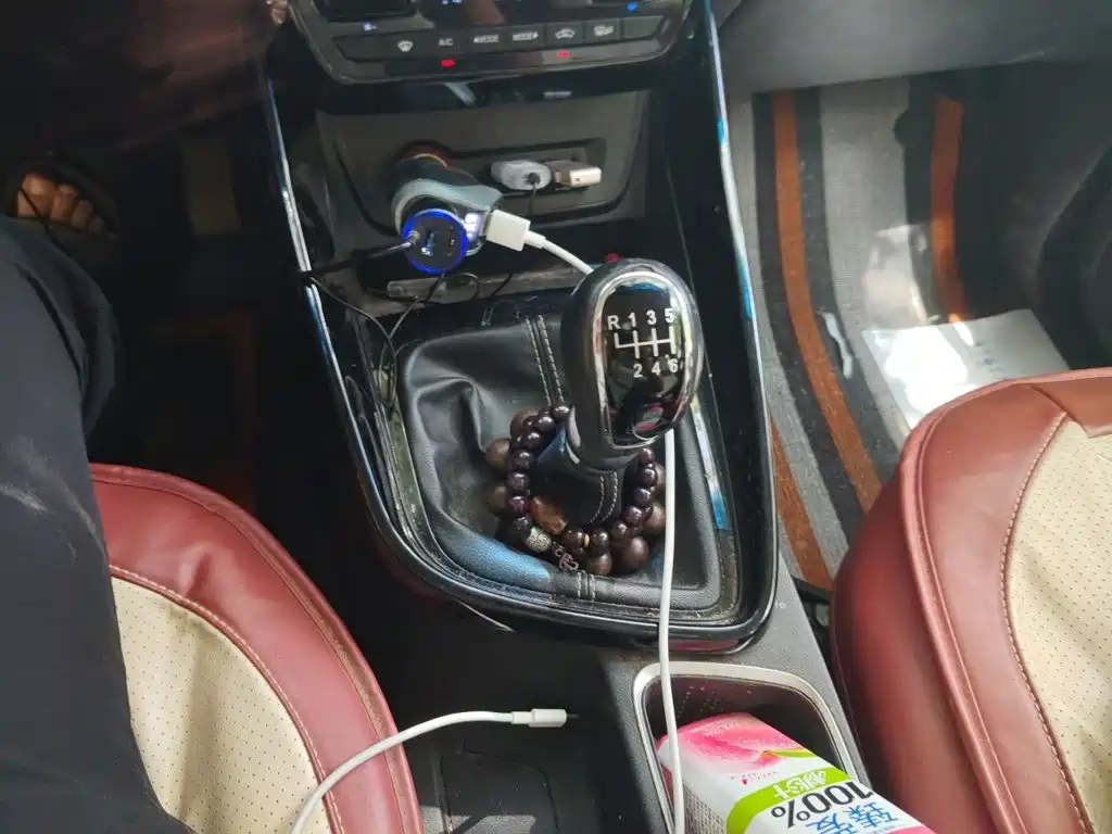 Baojun 530 — миниатюра 10