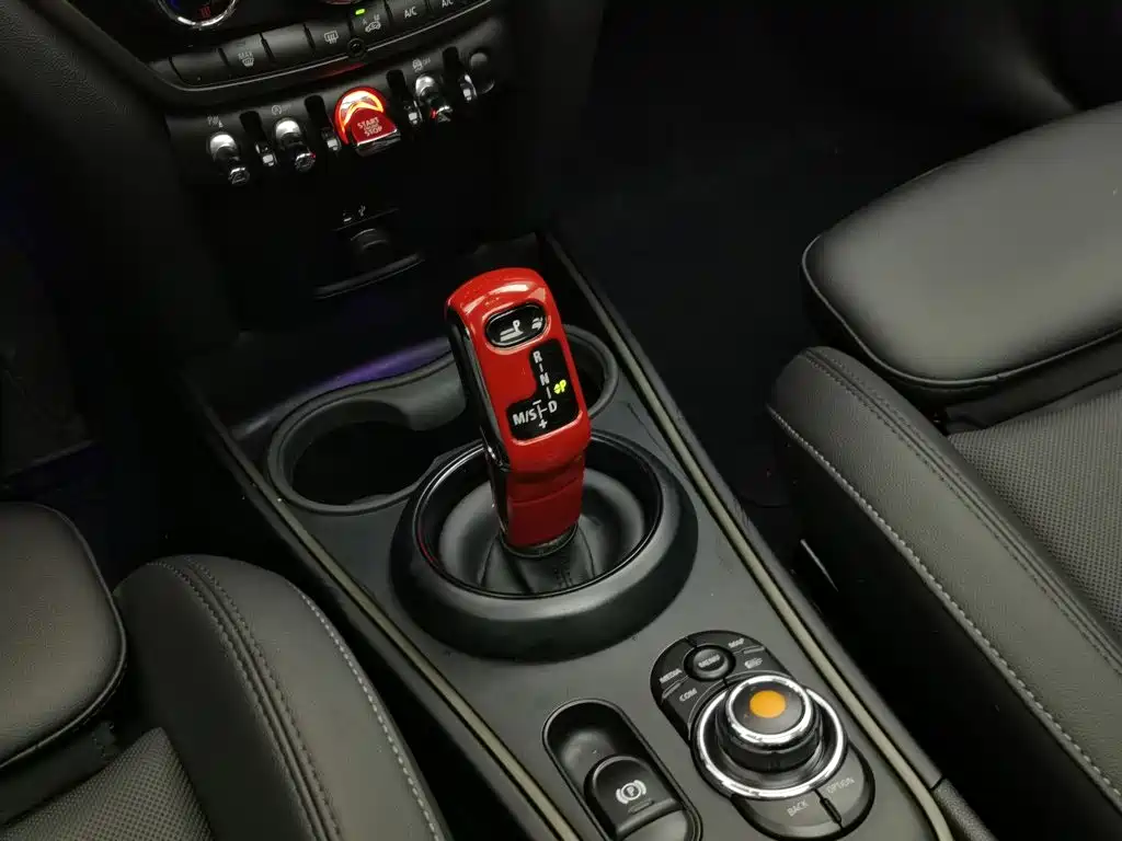 MINI Mini Countryman — миниатюра 13