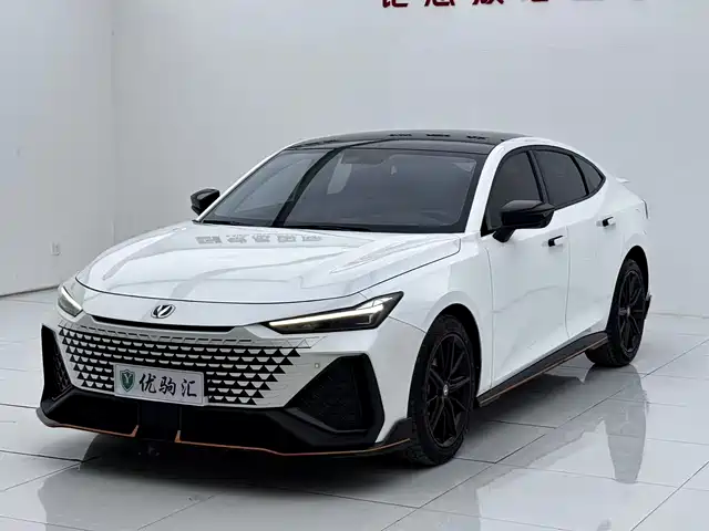 2023 Changan UNI-V