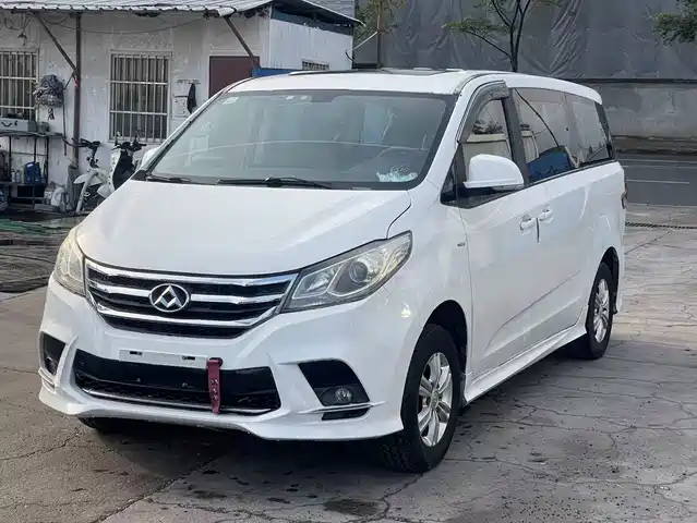 Maxus G10