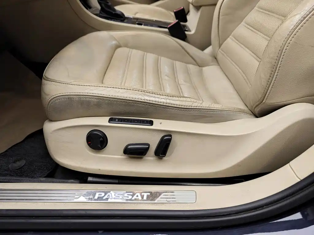 Volkswagen Passat 2015 1.8TSI DSG