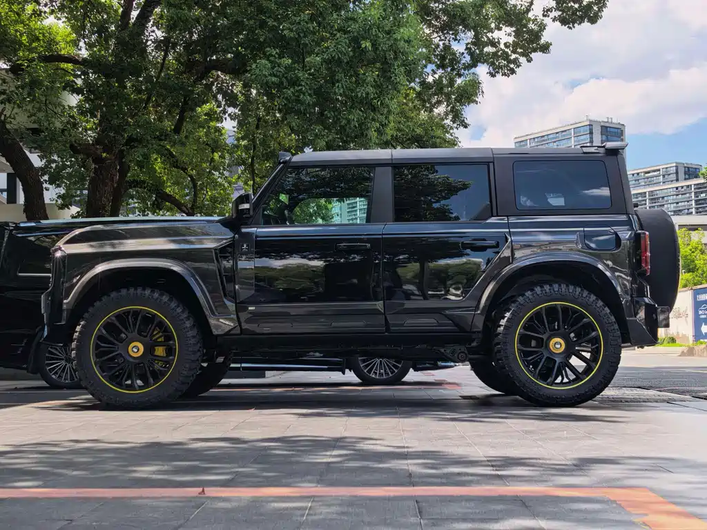 LUMMA LUMMA Defender — миниатюра 6