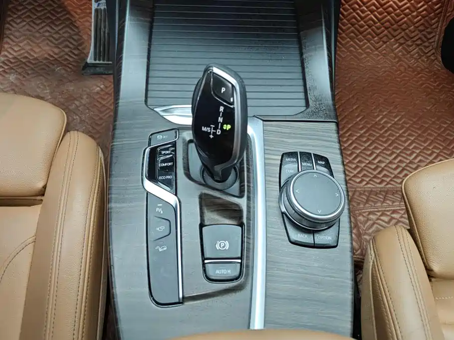 BMW X3 — миниатюра 16