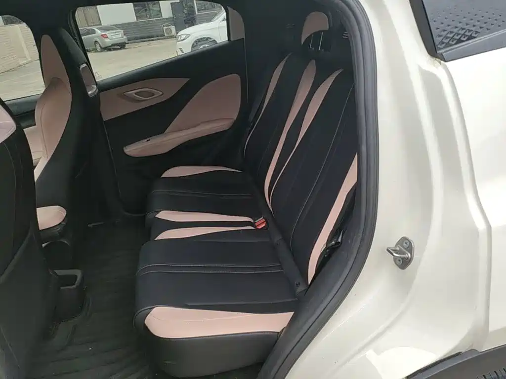 BYD Seagull — миниатюра 17