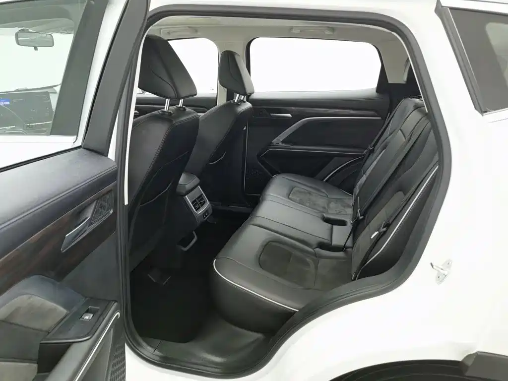 Haval H6 — миниатюра 15