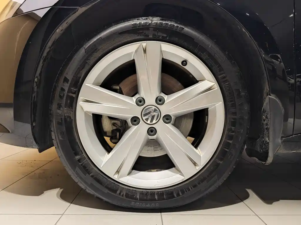 Volkswagen Passat 2015 1.8TSI DSG