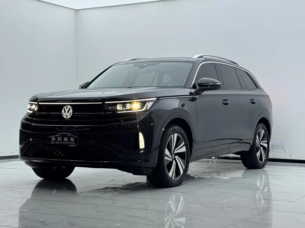 Volkswagen Tavendor 2024
