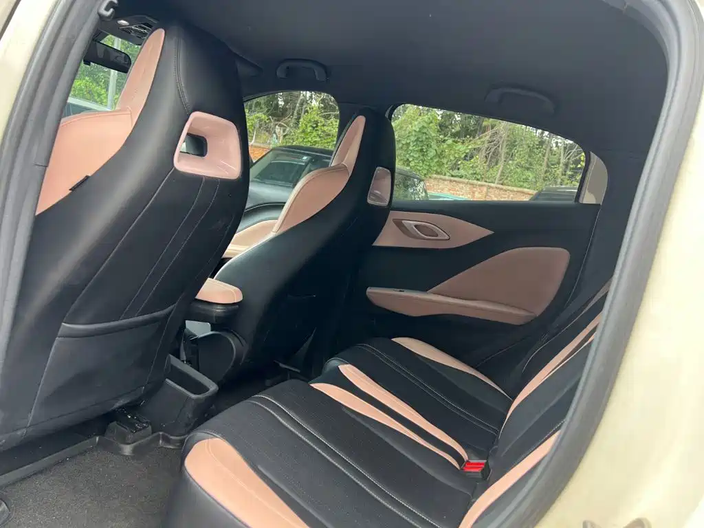 BYD Seagull — миниатюра 10