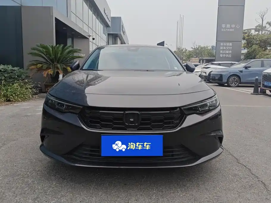 Honda Integra — миниатюра 2