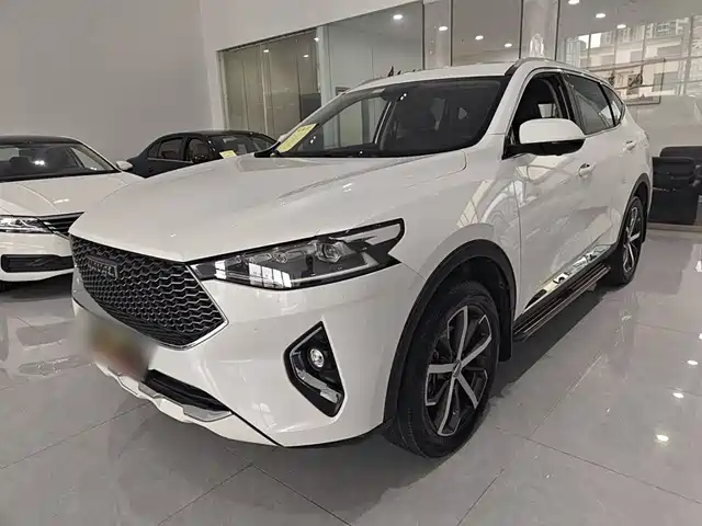 HAVAL  F7