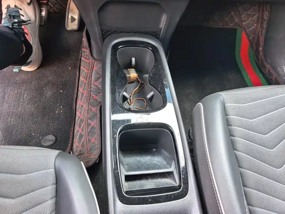 Volkswagen ID.3 — миниатюра 16