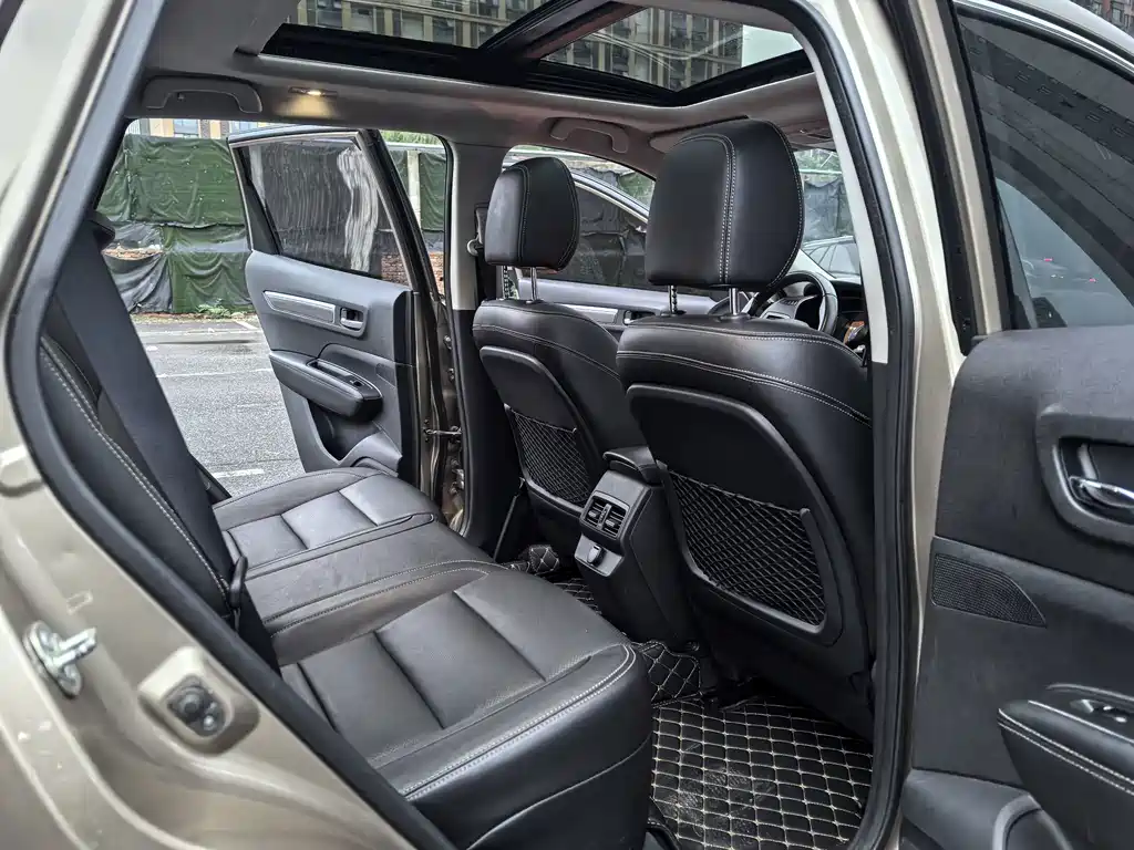 Renault Koleos — миниатюра 12