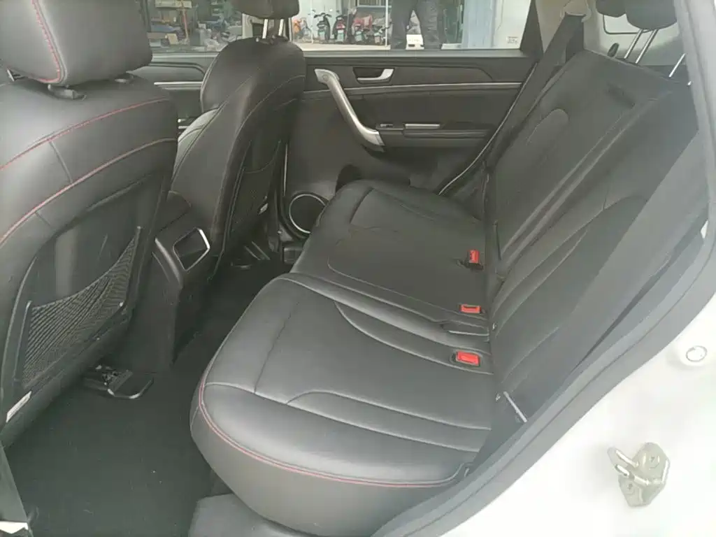 Haval H6 — миниатюра 17